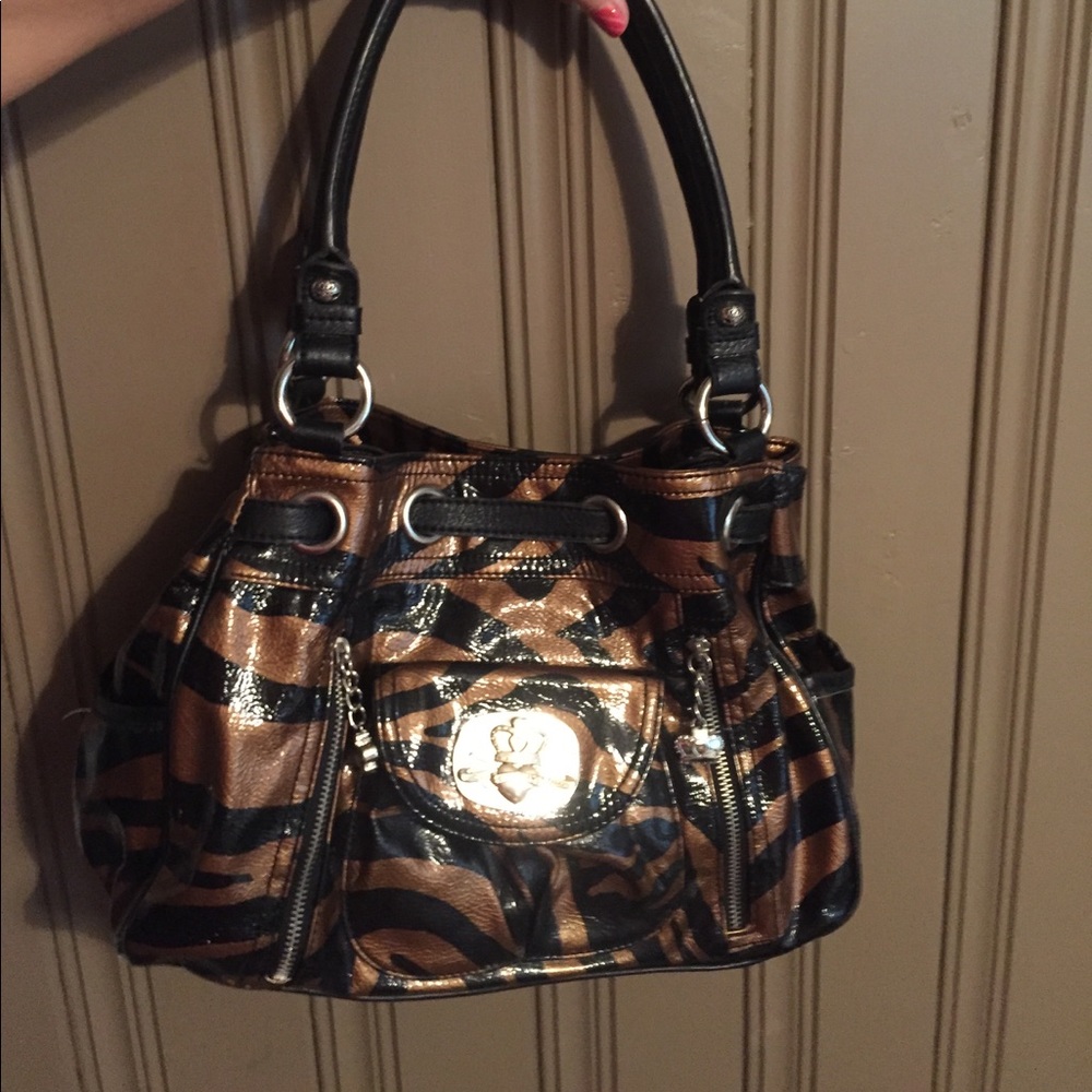 Boutique pocketbook