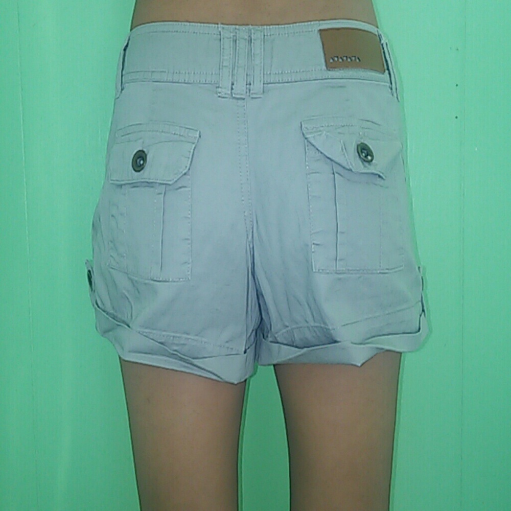 Shorts - short shorts