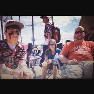 Meet your Posher, Chase