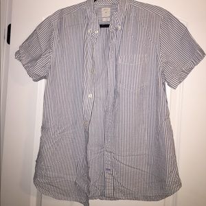 Gap casual button down