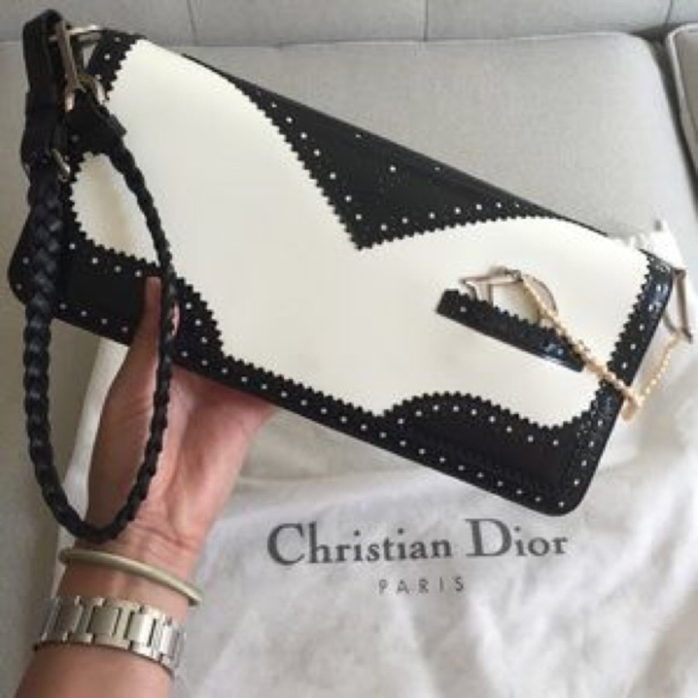 ‼️VINTAGE LIMITED EDITION CHRISTIAN DIOR BAG‼️