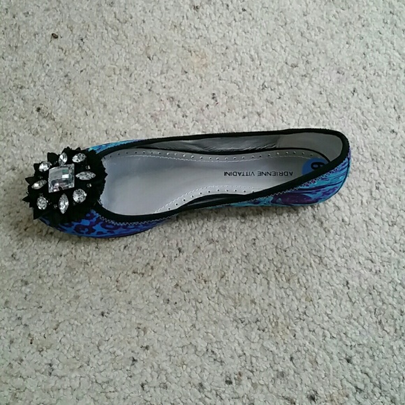 Adrienne Vittadini - Picture 2 of 4