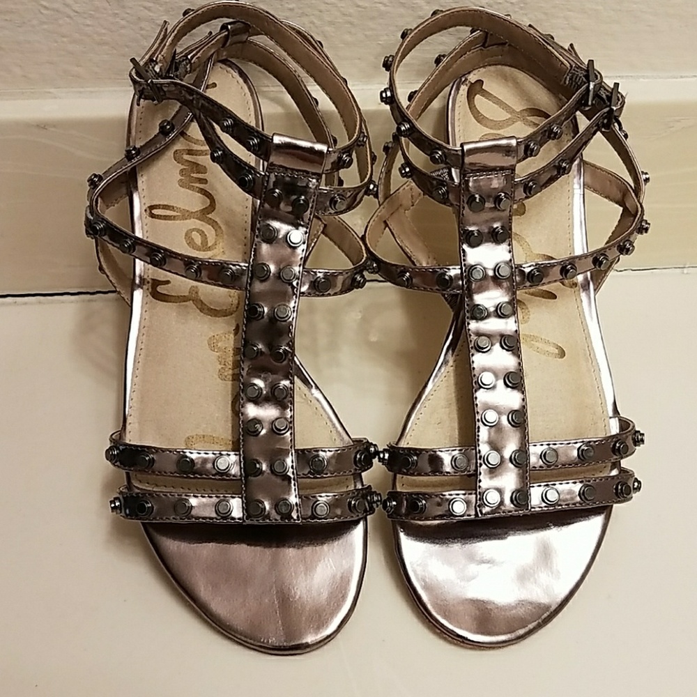 Sam Edelman Sandals