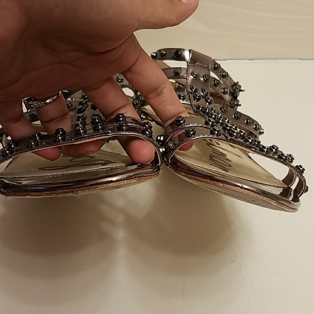 Sam Edelman Sandals - Picture 5 of 8