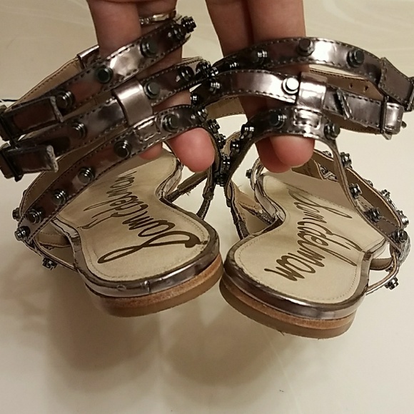 Sam Edelman Sandals - Picture 4 of 8