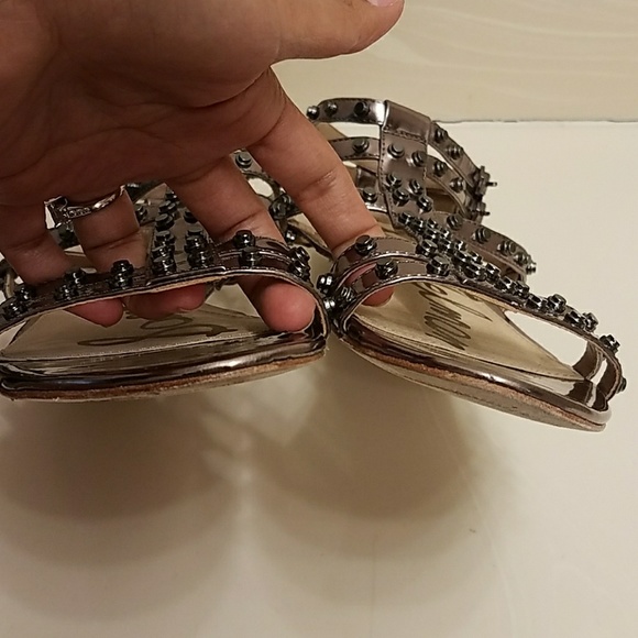 Sam Edelman Sandals - Picture 5 of 8