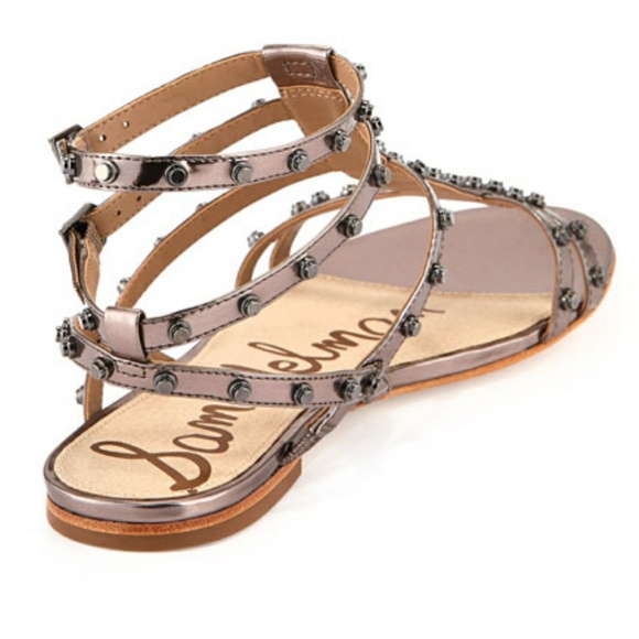 Sam Edelman Sandals - Picture 7 of 8