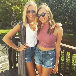 Meet your Posher, Morgan