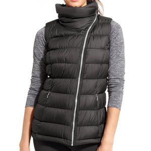 Athleta Puffer vest
