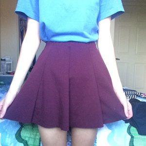 Brandy Melville Skirt