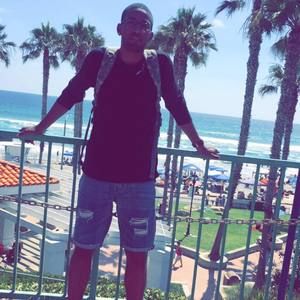 Meet your Posher, Melvin