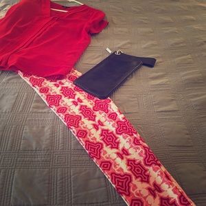 Lularoe leggings