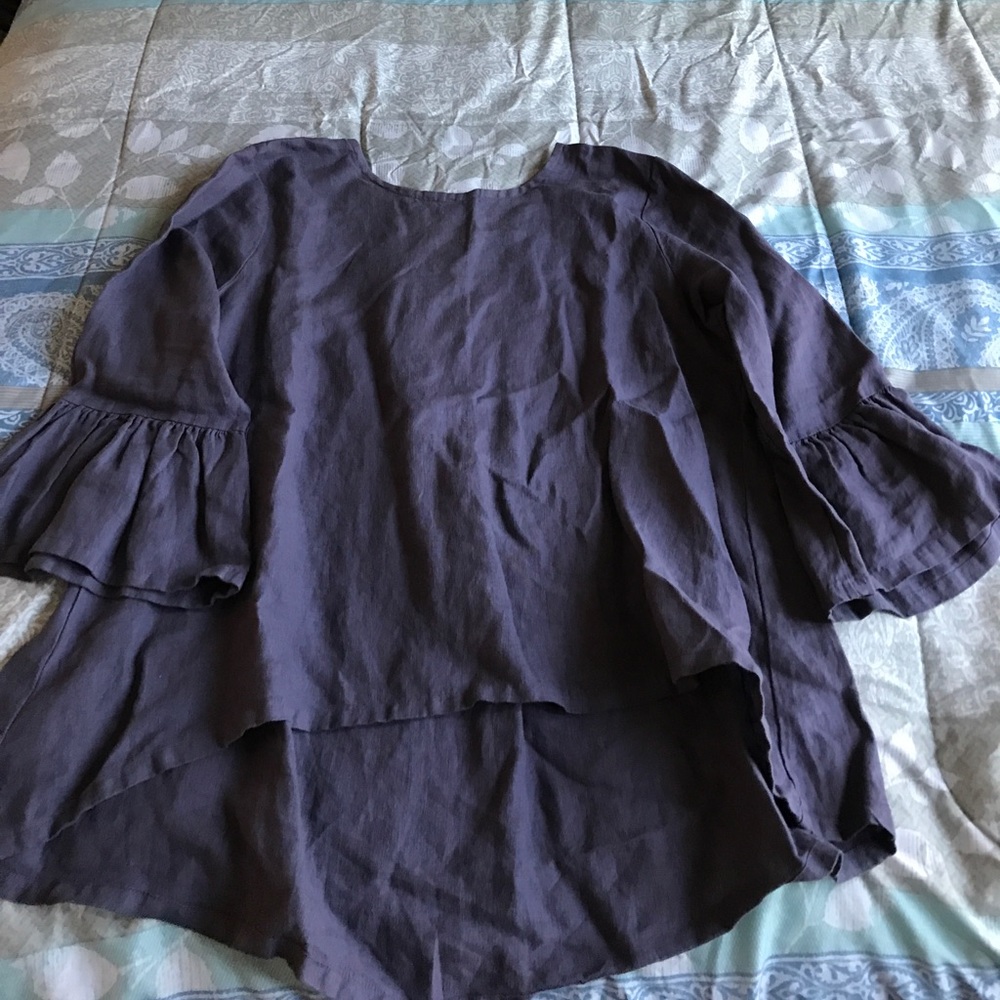 Bryn walker top