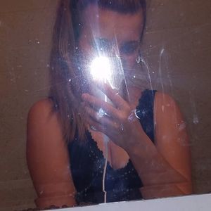 Meet your Posher, Abby