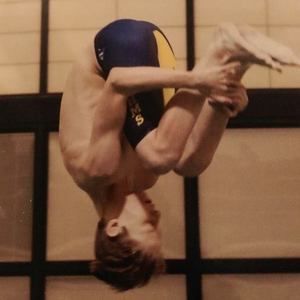 Meet your Posher, Jared