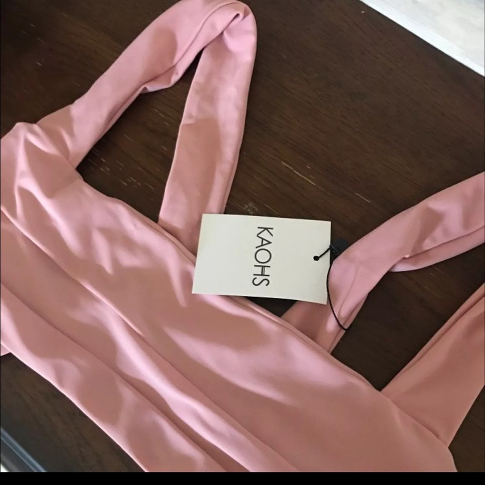 KAOHS Hampton Bikini Top