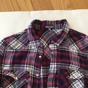 Flannel