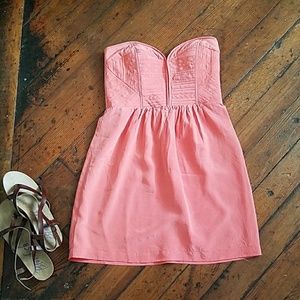 Twelfth Street By Cynthia Vincent Dress