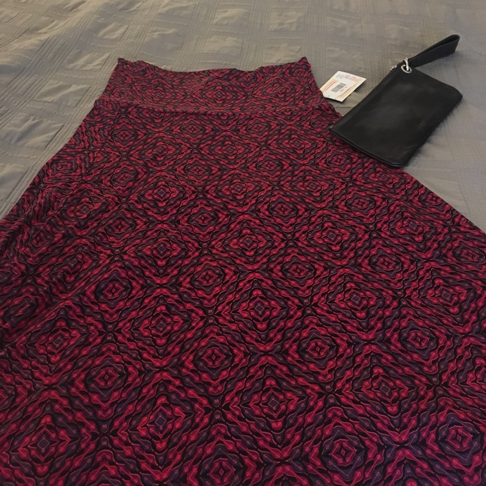 Lularoe maxi