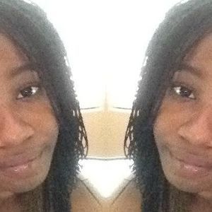 Meet your Posher, Cleopatra