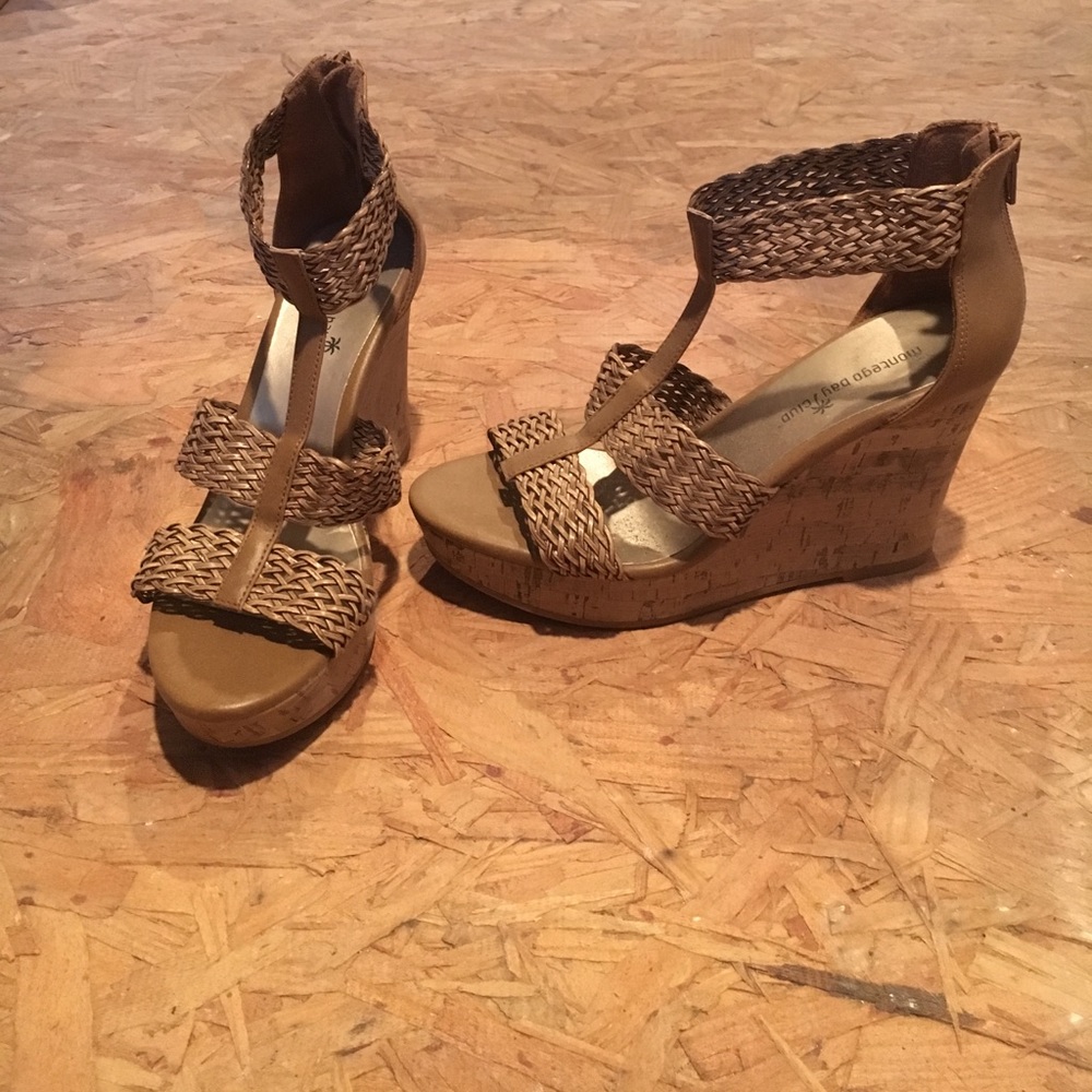 Wedges