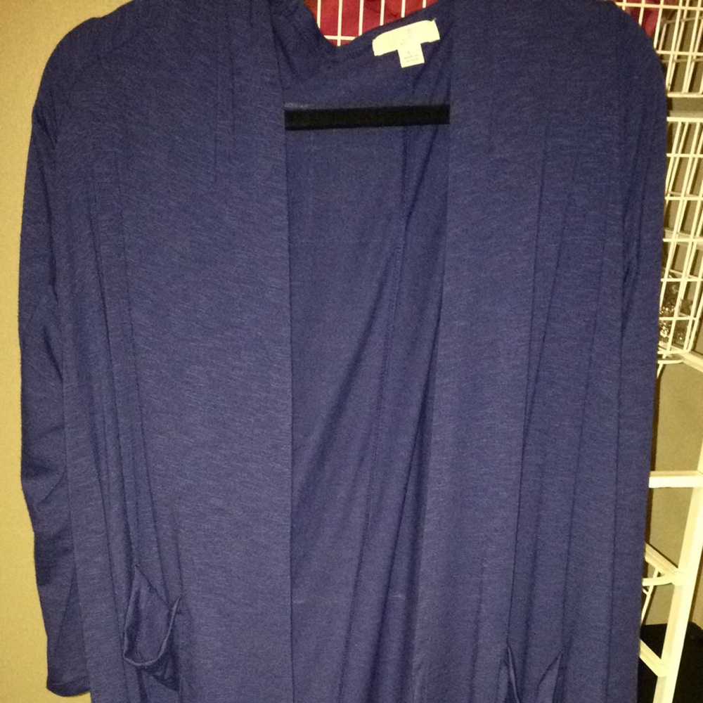 LuLaRoe Large Sarah in EUC