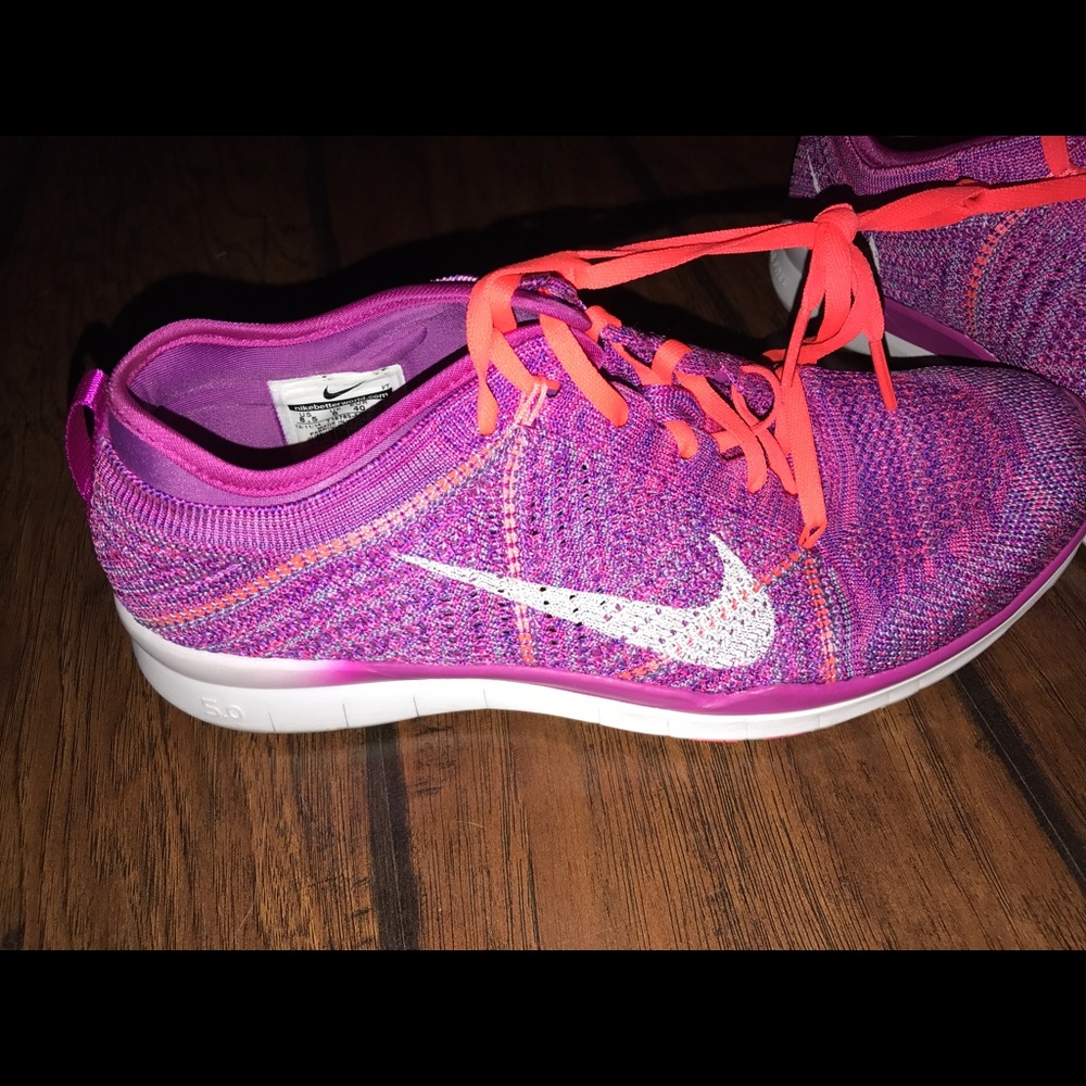 NIKE FREE 5.0