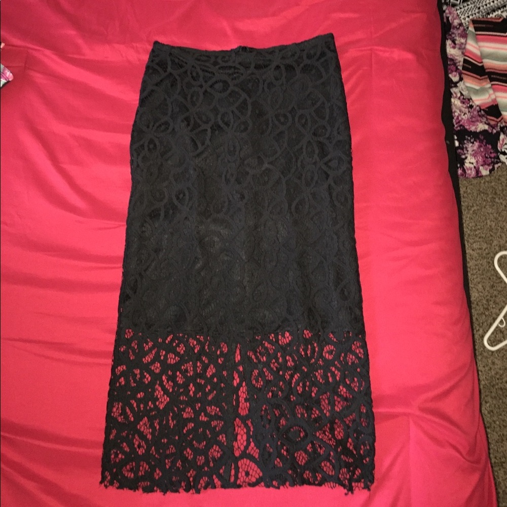 $8 dollar skirt