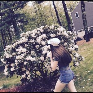 Meet your Posher, Keryn