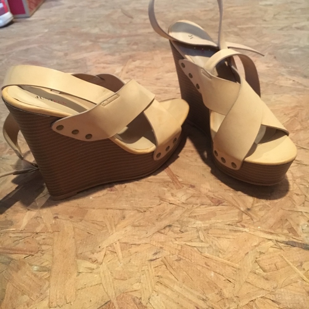 Wedges