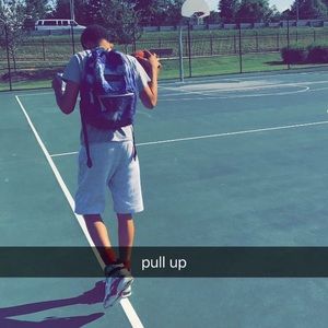 Meet your Posher, Davon