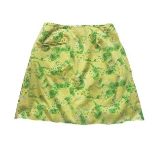 Lilly Pulitzer The Lilly Skirt