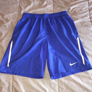 NIKE DryFit Tennis Shorts