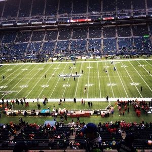 Meet your Posher, Mike