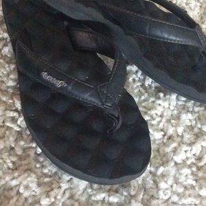 Reef foam SandALS