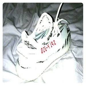 Adidas Yeezy Style Shoes