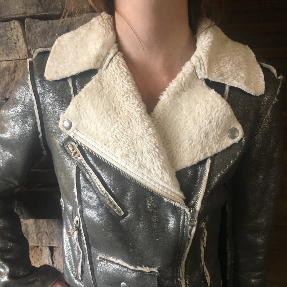 Ralph Lauren Holiday 2 jacket NWT