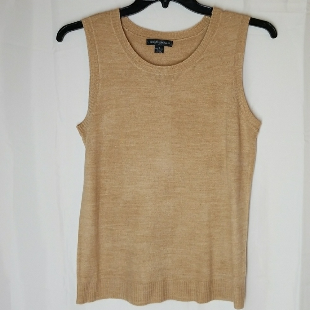 Designers Top