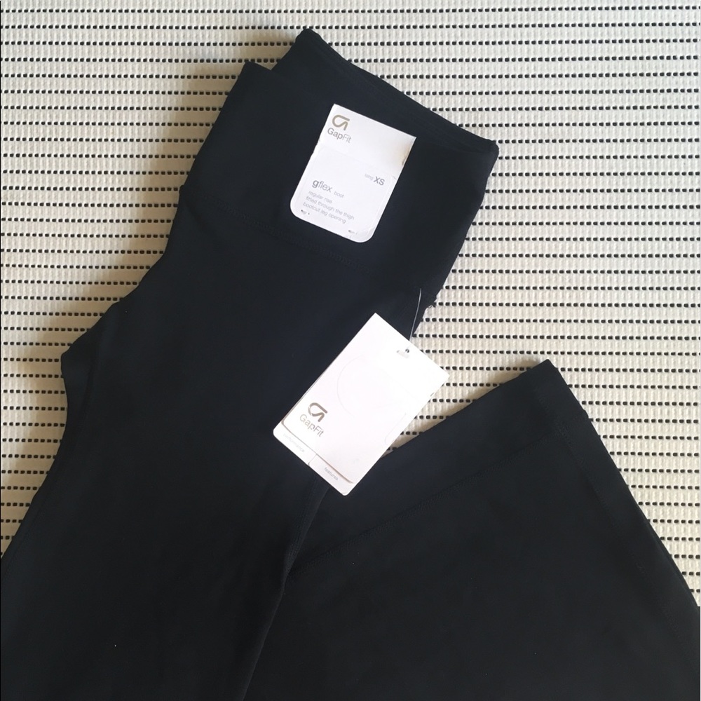 GAP Fit Yoga Pants