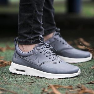 Nike Air Max Thea Cool Gray Premium