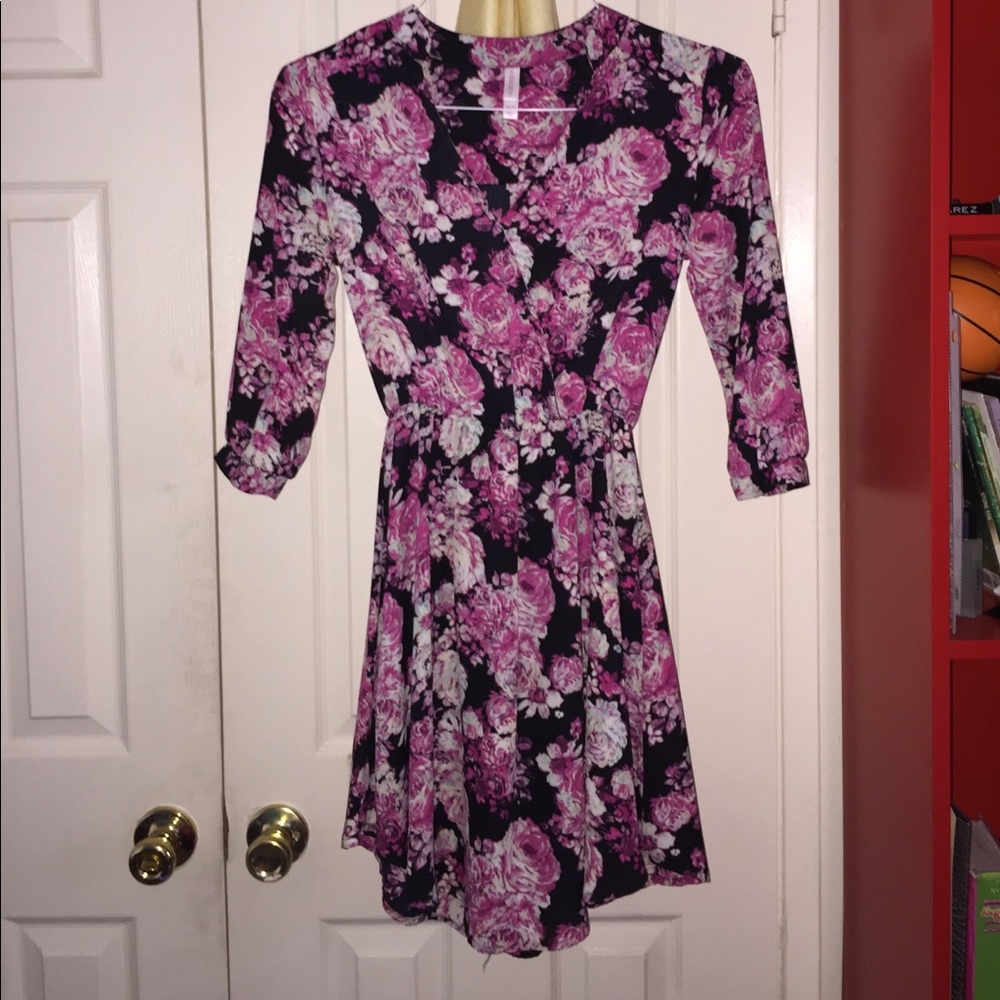$10 dress