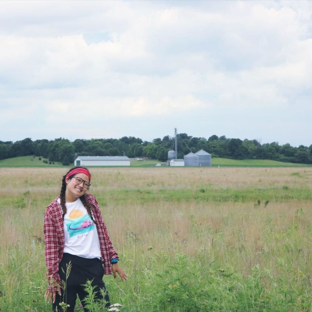 Meet your Posher, Kylee