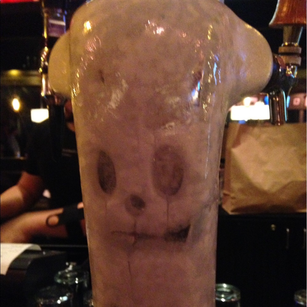 Meet your Posher, Kris