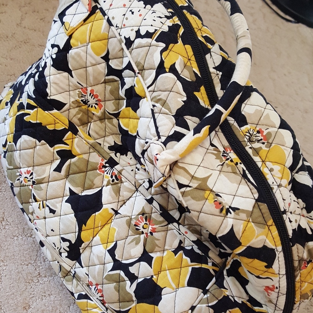 Diaper bag