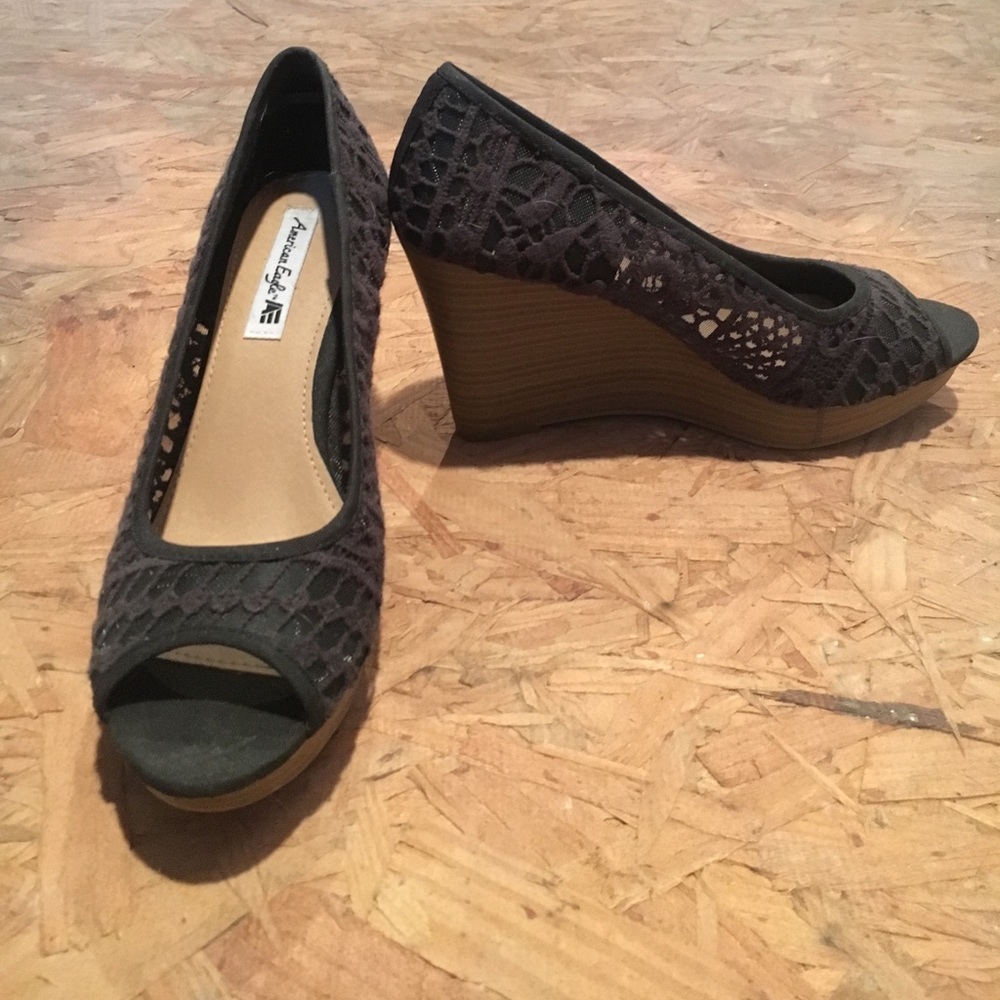Wedges