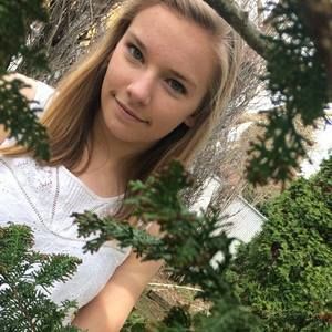 Meet your Posher, Kate