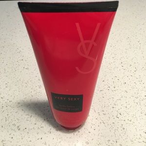 Victoria's Secret Very Sexy Body Lotion