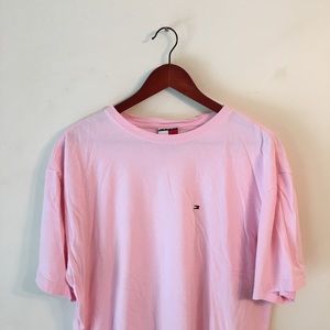 Vintage Tommy Hilfiger Essential T Shirt