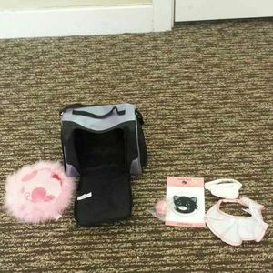 American Girl Licorice Accessories