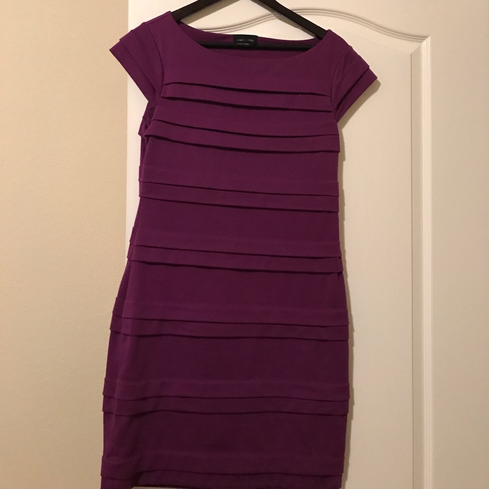 Bodycon Dress
